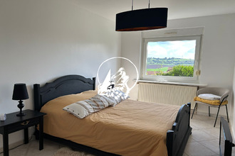 achat appartement macheren 57730