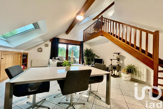 achat appartement machilly 74140