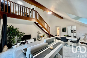 achat appartement machilly 74140