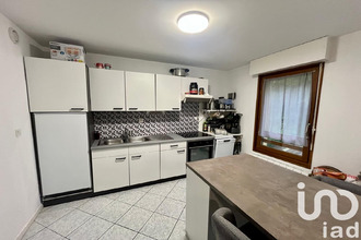 achat appartement machilly 74140