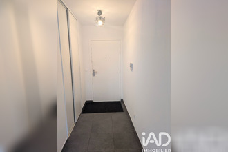 achat appartement machilly 74140