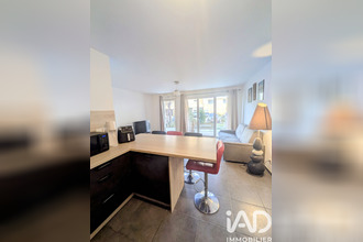 achat appartement machilly 74140