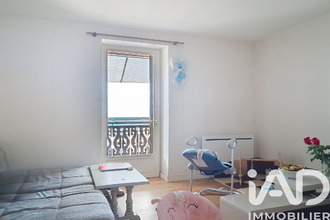 achat appartement machilly 74140