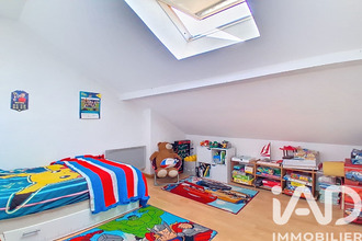 achat appartement machilly 74140