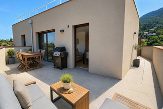achat appartement machilly 74140