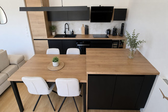 achat appartement machilly 74140
