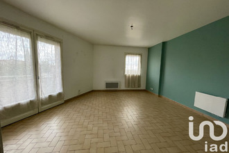 achat appartement maclas 42520