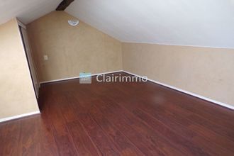 achat appartement macon 71000