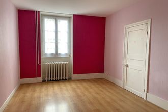 achat appartement macon 71000