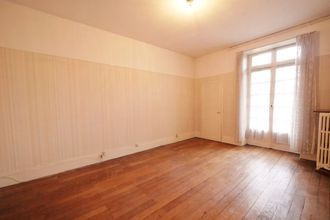 achat appartement macon 71000