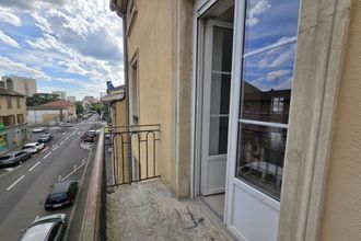 achat appartement macon 71000