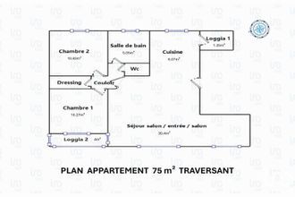 achat appartement macon 71000