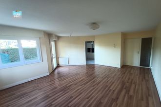 achat appartement macon 71000