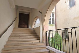 achat appartement macon 71000