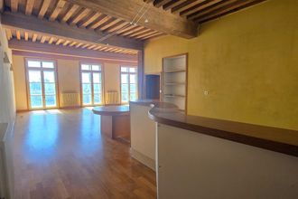 achat appartement macon 71000