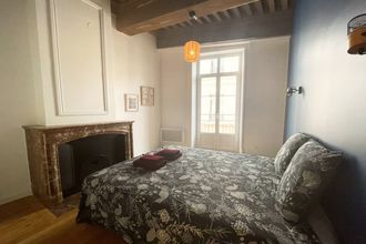 achat appartement macon 71000