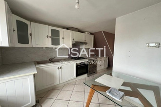 achat appartement macon 71000