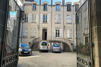 achat appartement macon 71000