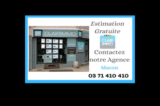 achat appartement macon 71000