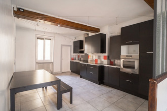 achat appartement macon 71000