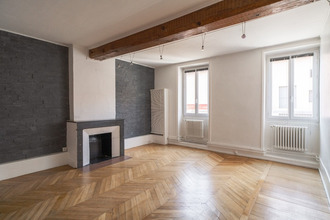 achat appartement macon 71000