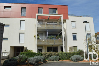 achat appartement macon 71000