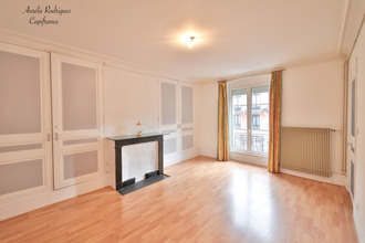 achat appartement macon 71000