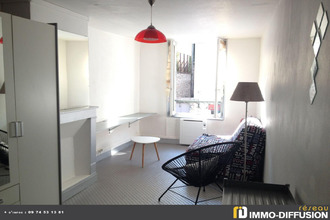 achat appartement macon 71000