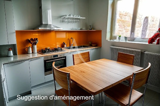 achat appartement macon 71000