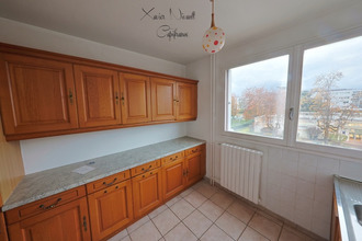 achat appartement macon 71000