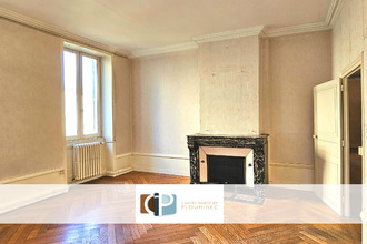 achat appartement macon 71000