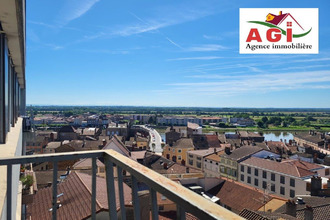 achat appartement macon 71000