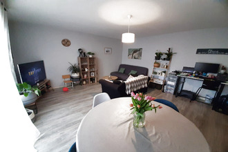 achat appartement macon 71000