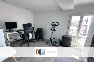 achat appartement macon 71000