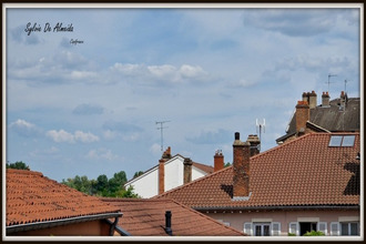 achat appartement macon 71000