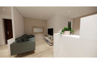 achat appartement macon 71000