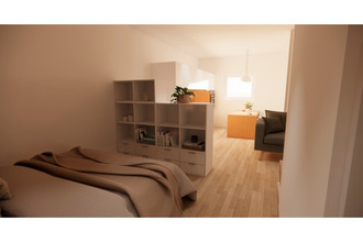 achat appartement macon 71000