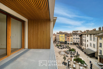 achat appartement macon 71000