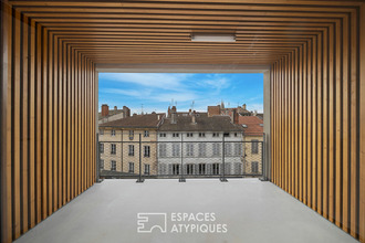 achat appartement macon 71000