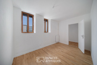 achat appartement macon 71000