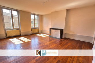 achat appartement macon 71000