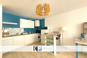 achat appartement macon 71000