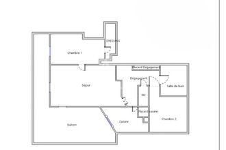 achat appartement macon 71000