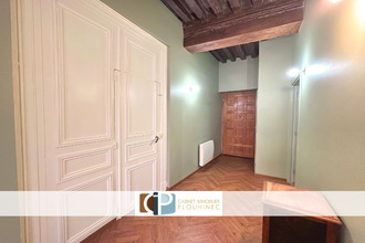 achat appartement macon 71000