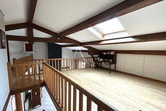 achat appartement macon 71000