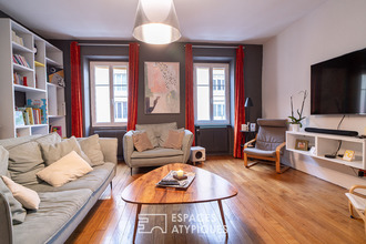 achat appartement macon 71000