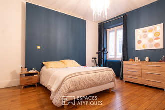 achat appartement macon 71000