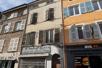 achat appartement macon 71000