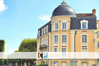 achat appartement macon 71000