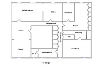 achat appartement macon 71000